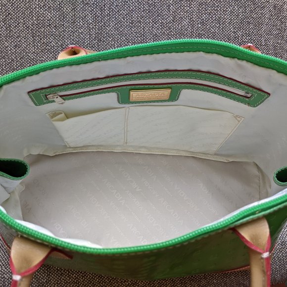 Spring-ish bag - Picture 5 of 5